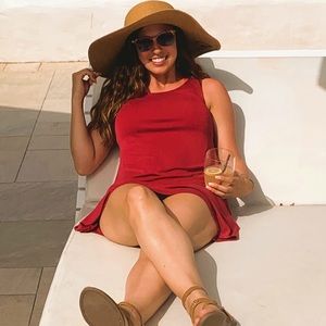 Meet your Posher, Megan